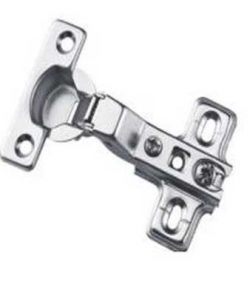 Bisagra P/gabinete De Embutir Cazoleta Semicurva 35-mm Italiana