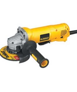 Esmeril Angular  4-1/2"  1200w 11000rpm Dewalt Dwe4212-b3