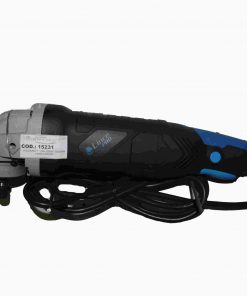 Pulidora 7" 110v 1300w  3000rpm Lince 0-365-820