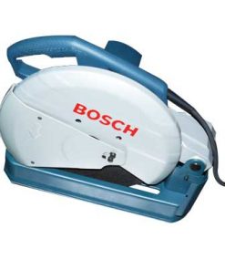 Tronzadora 14" 110v 3500 Rpm Bosch Gco-2000 0601-b17-5g0