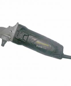 Esmeril Angular  4-1/2"   980w 110rpm Chesterwood M4036