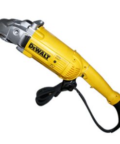 Esmeril Angular  7"  2200w 8500rpm Dewalt  Dwe491-b3
