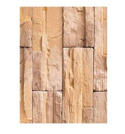 Decowall Piedra Bronce Madrid (tapiz Autoadhesivo) 0.60x5m F1108