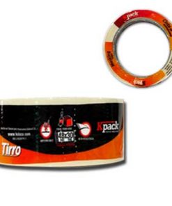 Tirro Papel 2"   X 30 Mts Kpack 56tn1u-4830