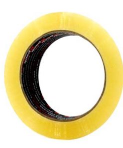 Tirro Embalar 2"  Transp.   90-mts Kpaca 38bt16-4890 Econ