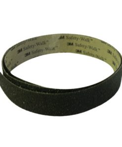 Cinta Antirresbalante Negra 3/4" X 610mm Uso Gral 3M 4348-6