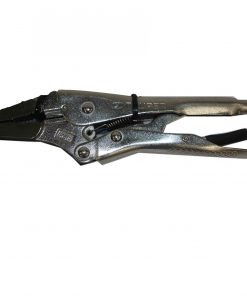 Alicate De Presion   9"  Pta/larga Prof. Truper Ppt-9pl