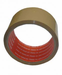 Tirro Embalar 2"  Marron   35 Mts Kpack 38bm16 4835 Econ