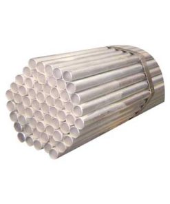 Tubo Galv. P/electr. (emt)   1-1/2"  X   3 Mts