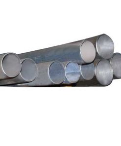 Tubo Galv. P/electr. (emt)   2"  X   3 Mts
