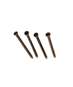 Clavo De Acero   Liso  1-1/4"  (2500 X Caja)