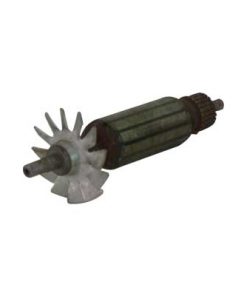Rpto.esmeril 4-1/2" 8e210f Inducido            #31  Bt.7659